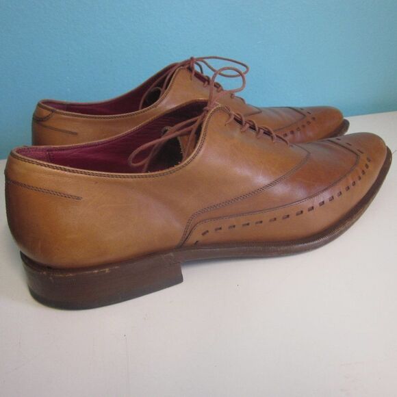 Stanbridge by Bastianelli Size 43 10 US main image 13